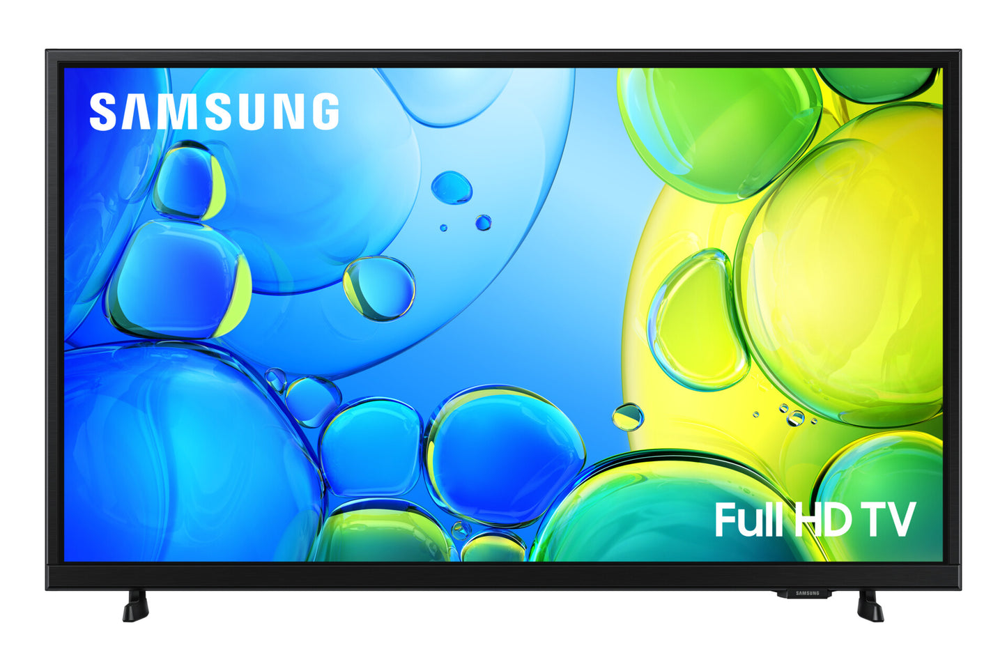 Samsung 32" FHD Smart F6000F (2025)