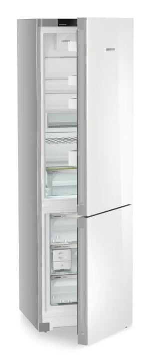Liebherr CNgwc 5723 Plus NoFrost Vrijstaand 371 l Zilver
