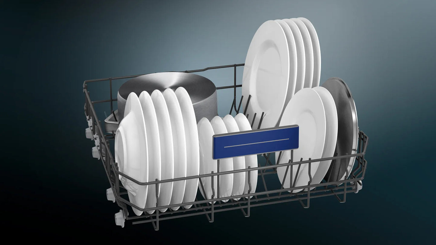 Siemens iQ300 SN23EI03ME vaatwasser Vrijstaand 14 couverts