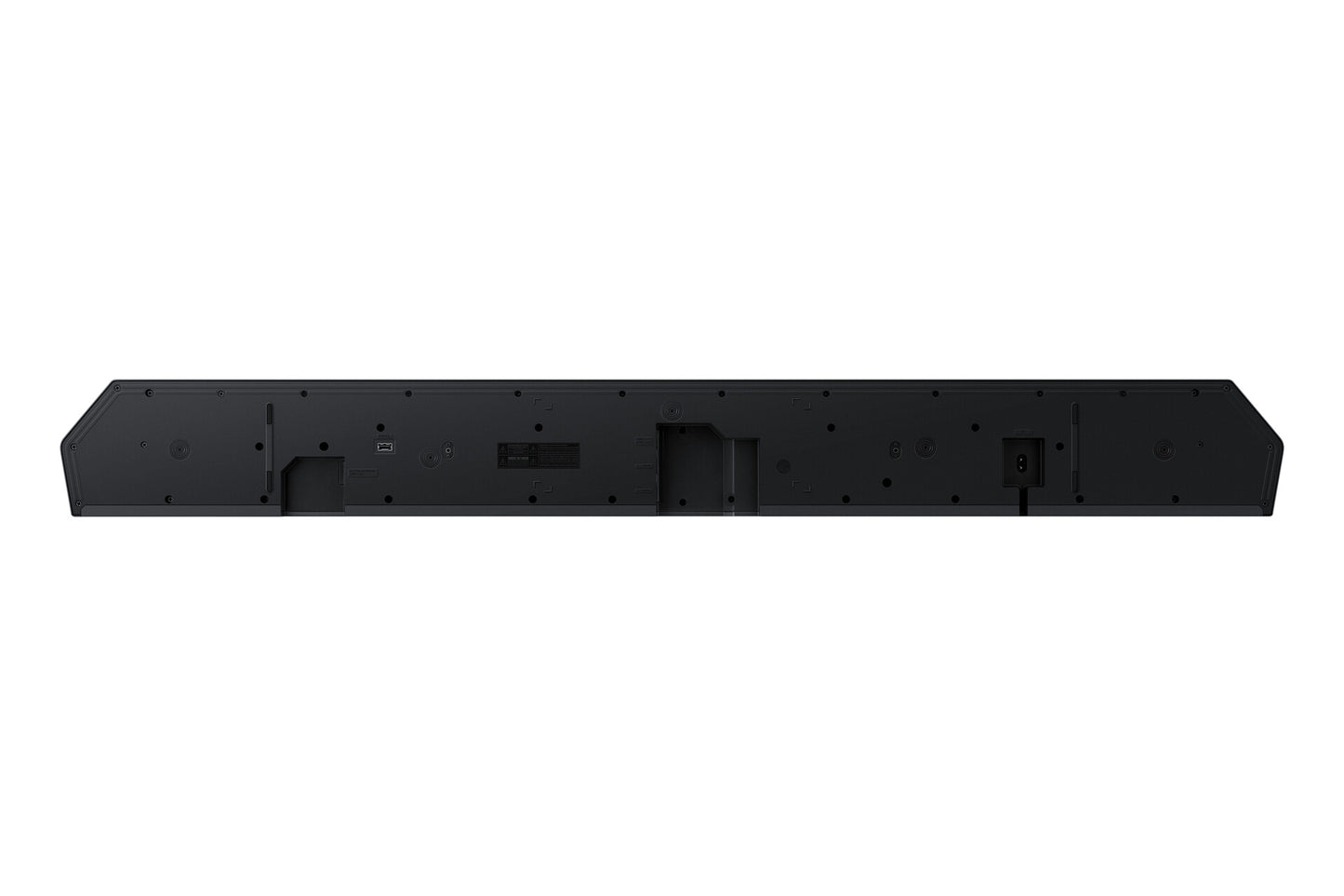 Samsung Q-series Cinematic Soundbar HW-Q990F (2025)