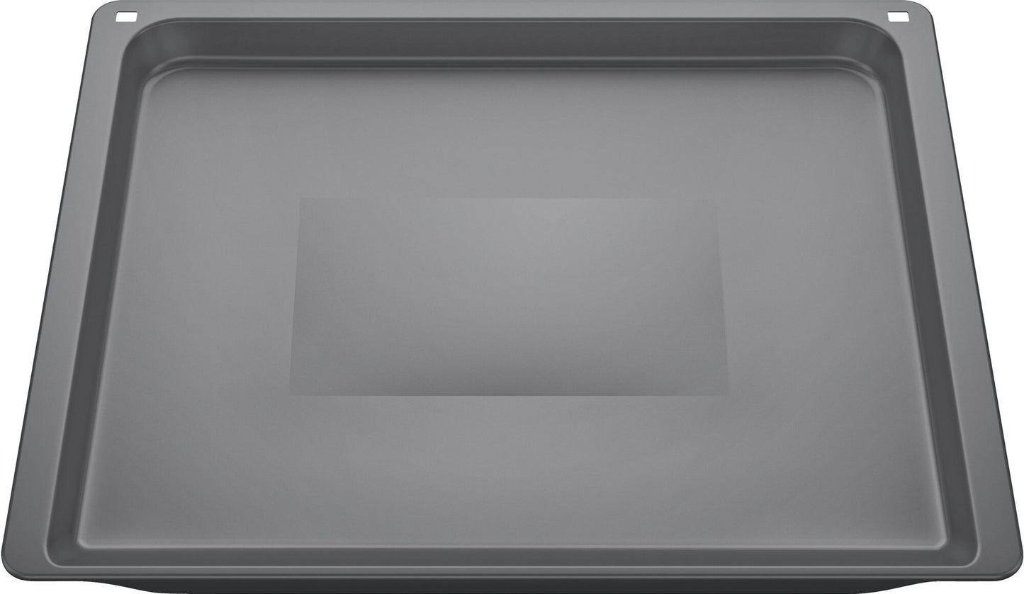 Bosch HEZ631070 ovenonderdeel & -accessoire Kookmand Zwart Staal