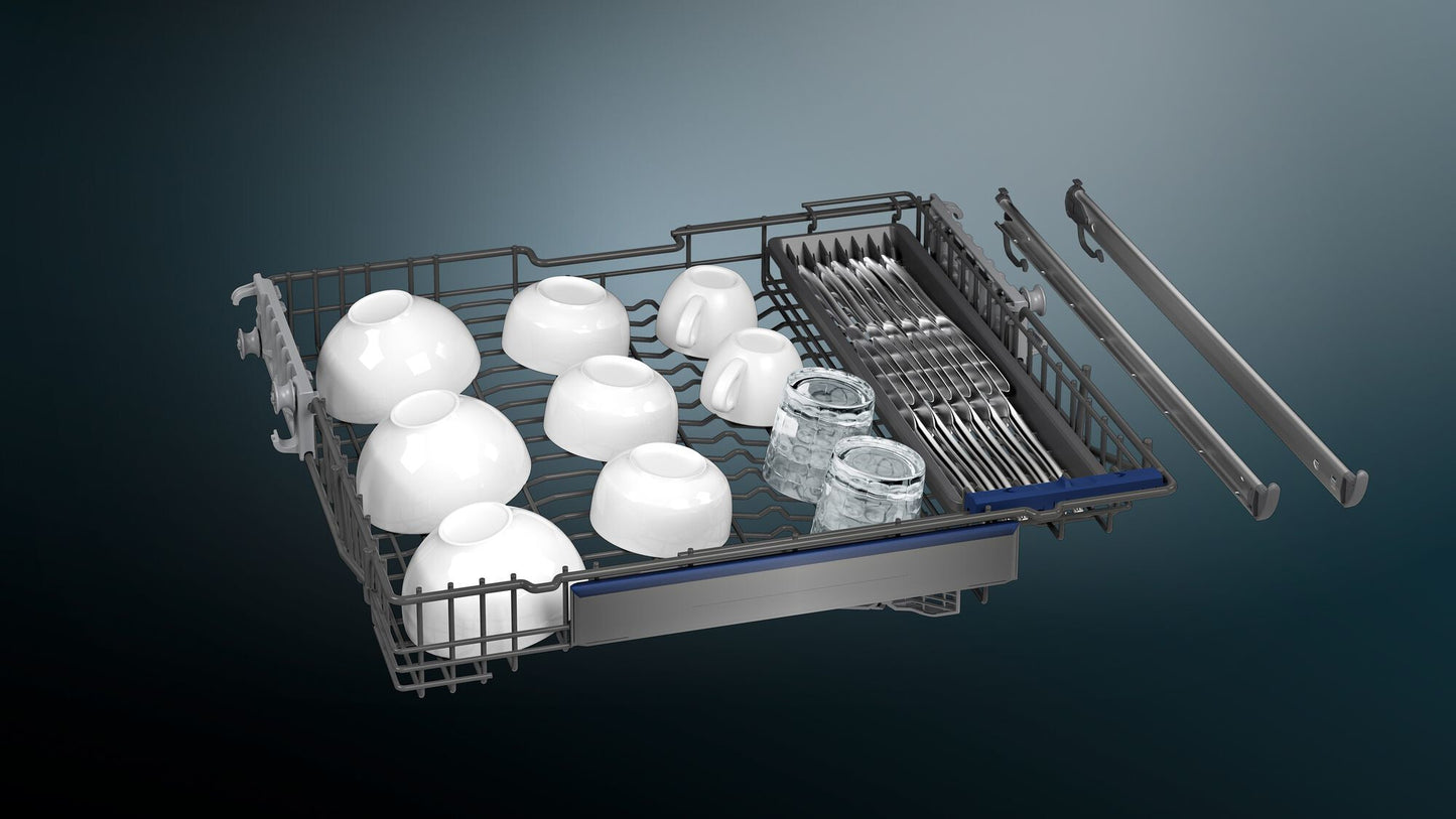 Siemens SZ36RB04 vaatwasseronderdeel & -accessoire Zwart Mand
