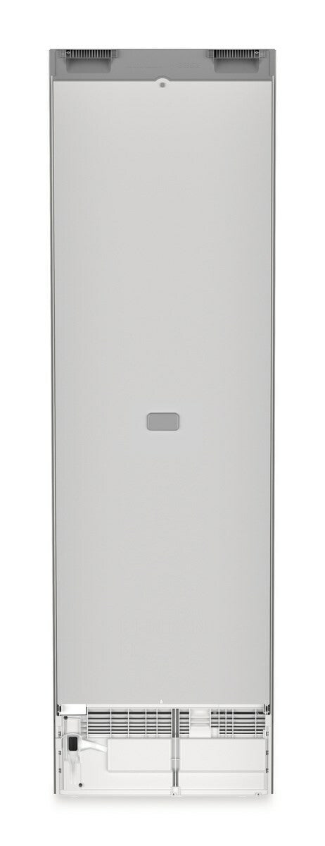 Liebherr CBNsdc 573i Plus Vrijstaand 360 l Zilver