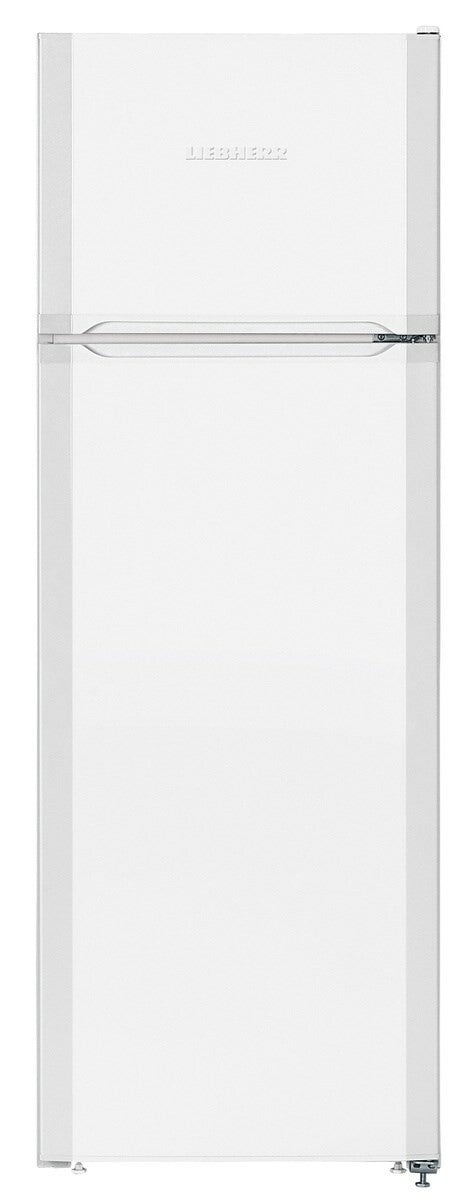 Liebherr CTe 2931 Vrijstaand 271 l Wit