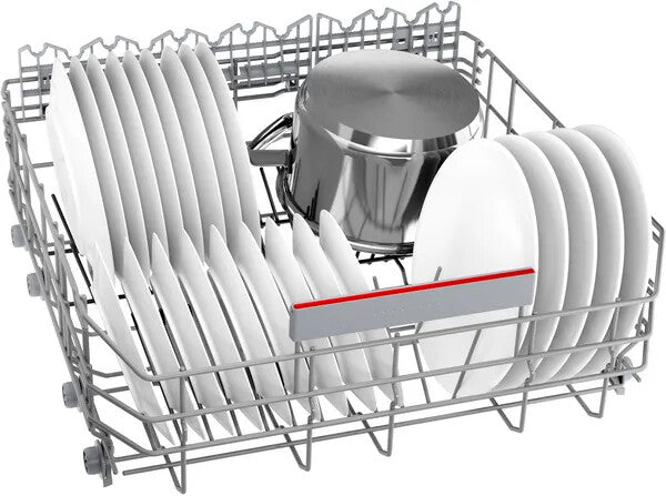Bosch Serie 4 SMU4ECS28E vaatwasser Onderbouw 13 couverts