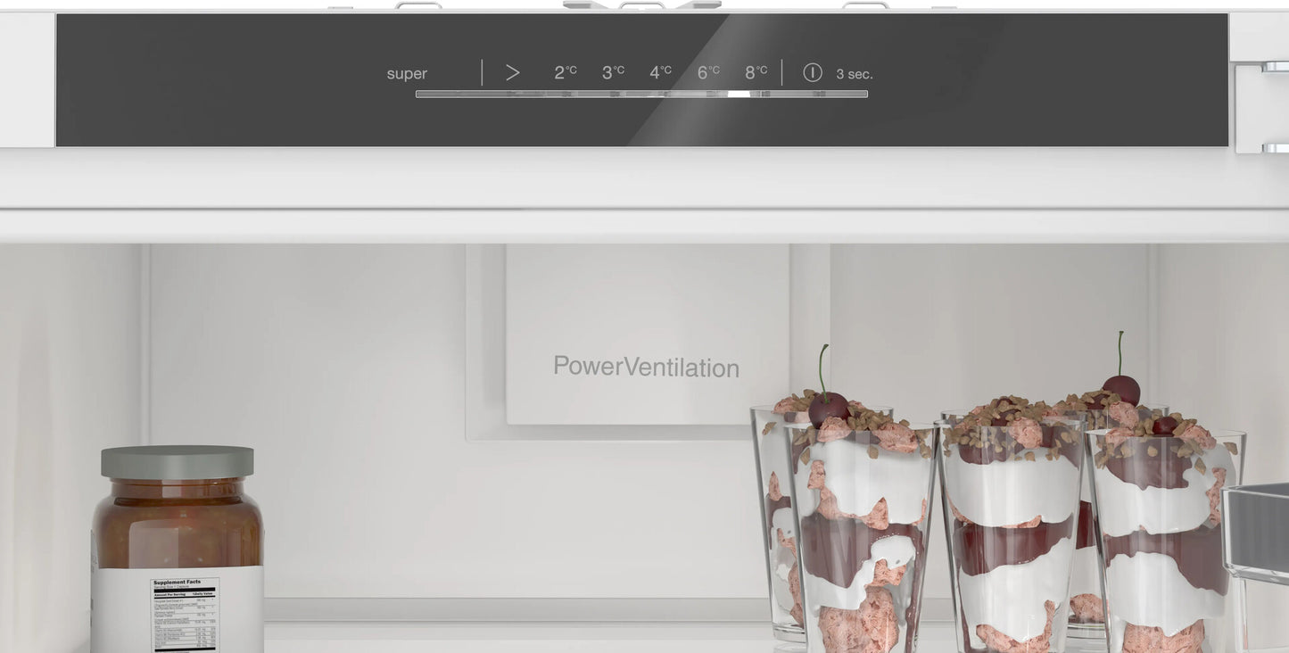 Bosch Serie 4 KIR81VFE0 koelkast Ingebouwd 310 l