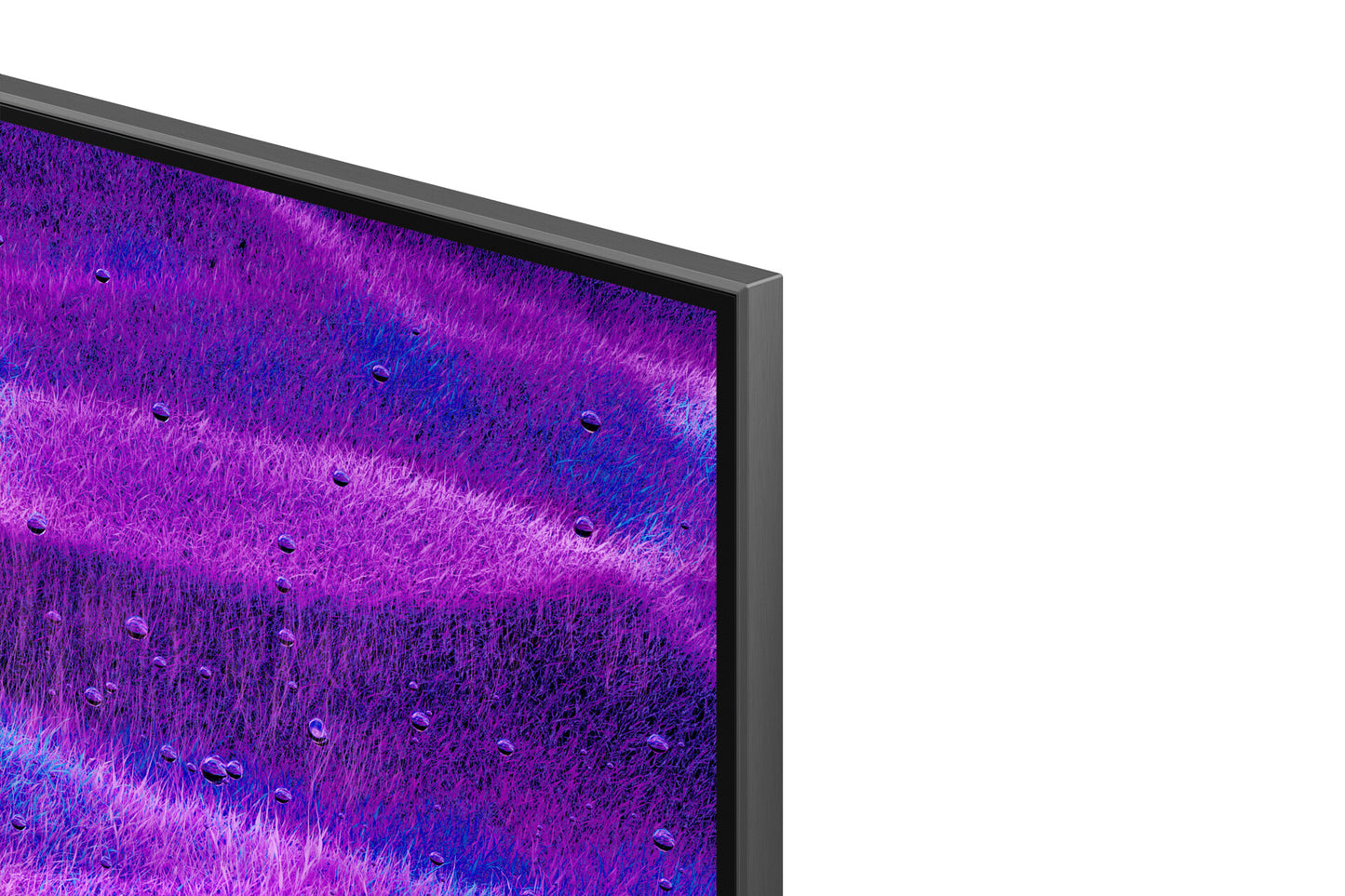 Samsung Neo 55" QLED 4K Vision AI Smart TV QN83F Mini LED (2025)