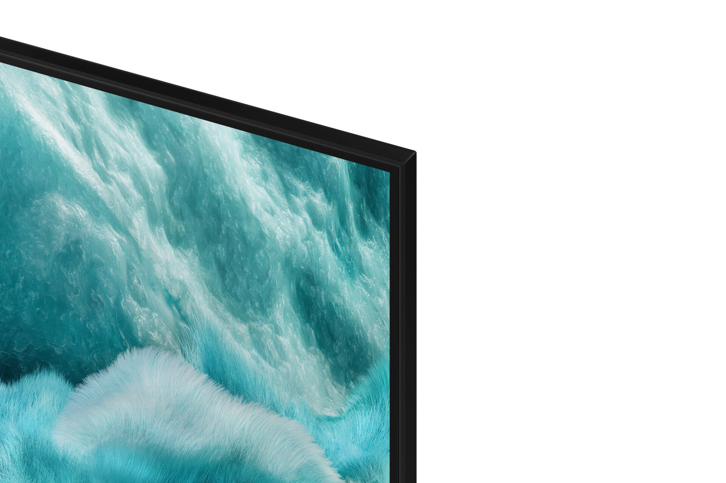Samsung Q7F 55" QLED 4K Vision AI Smart TV Q7F3 (2025)