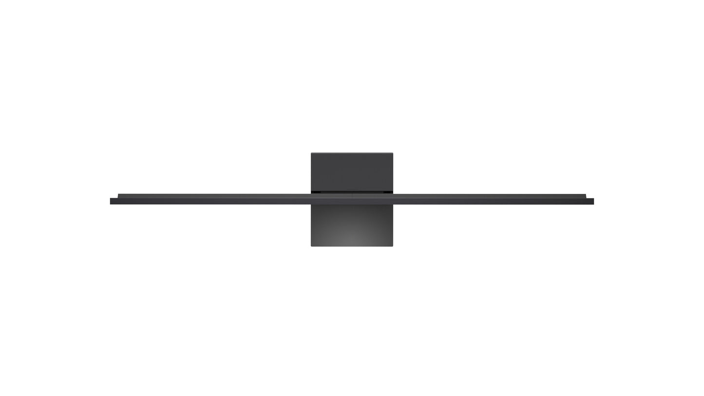 LG 100MRGB96B9 2,54 m (100") 4K Ultra HD Smart TV Wifi Zwart