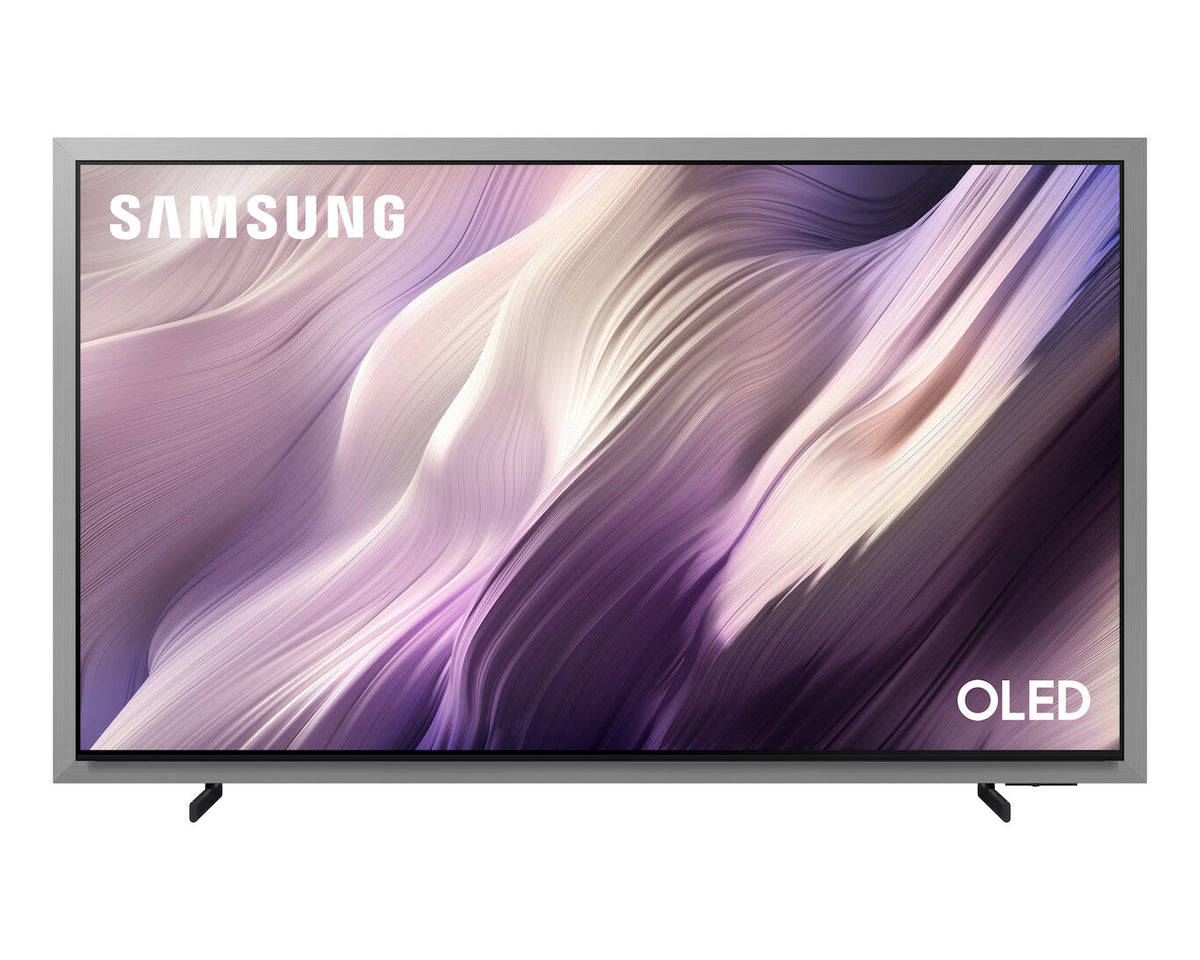 Samsung QE65S99HAT 165,1 cm (65") 4K Ultra HD Smart TV Wifi Zwart