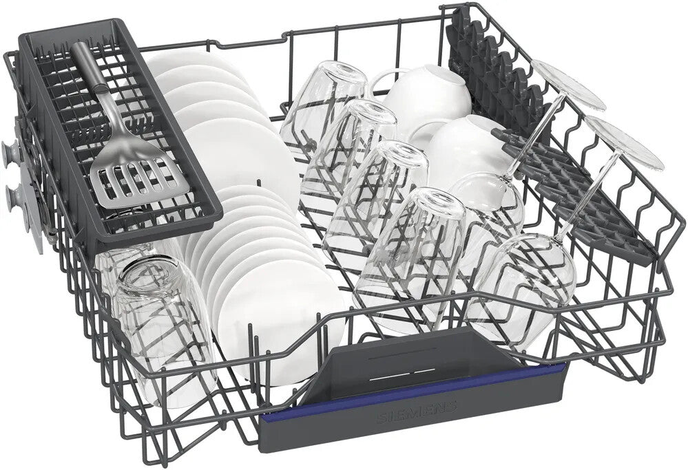 Siemens iQ300 SN63EX27AE vaatwasser Volledig ingebouwd 13 couverts