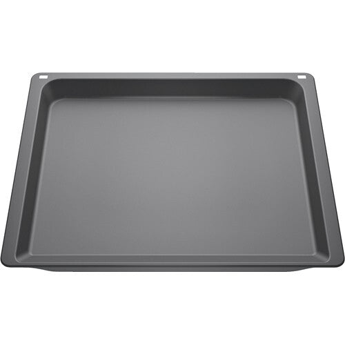 Bosch HEZ632070 ovenonderdeel & -accessoire Zwart Staal