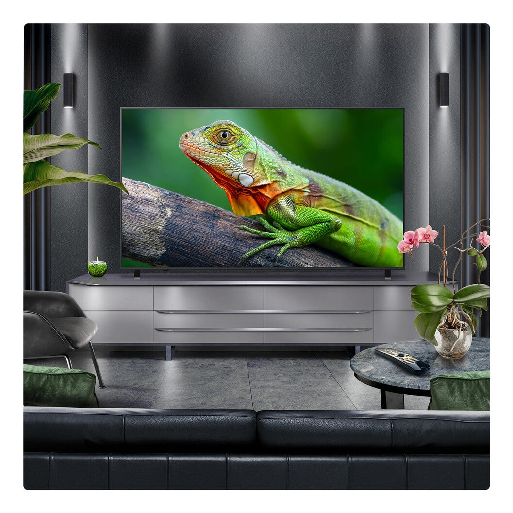 LG 50QNED84A6C.AEU tv 127 cm (50") 4K Ultra HD Smart TV Wifi Zwart