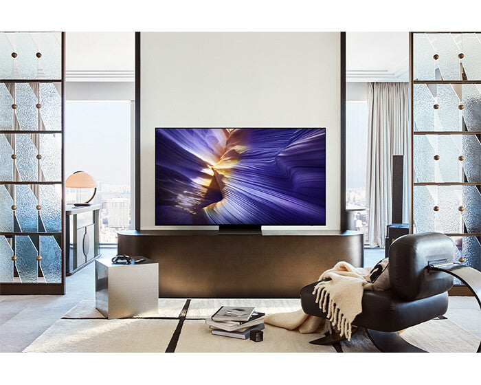 Samsung S93F 42” OLED 4K Vision AI Smart TV (2025)