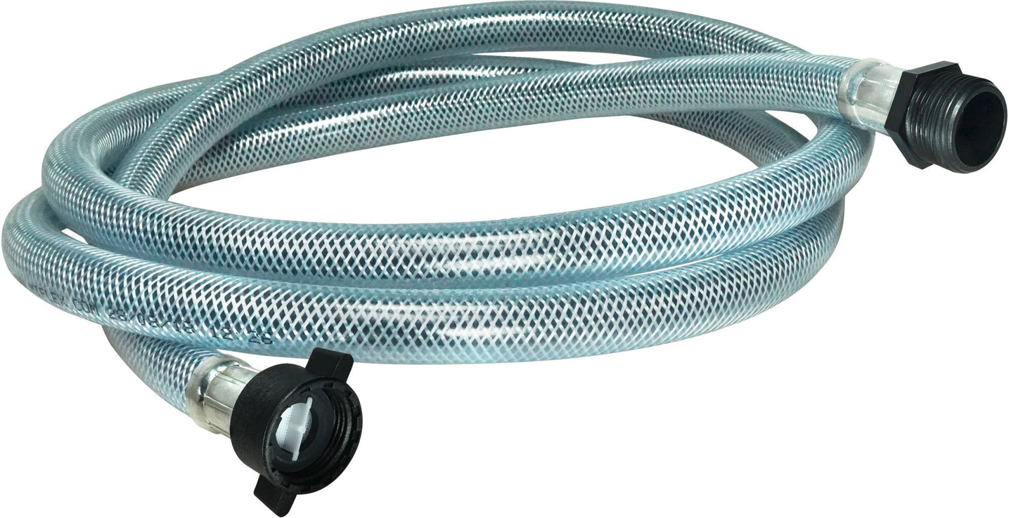 Bosch WMZ2381 wasmachineonderdeel & -accessoire Inlaatslang 1 stuk(s)