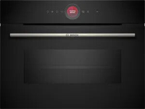 Bosch Serie 8 CMG7241B2 oven 45 l 3600 W Zwart