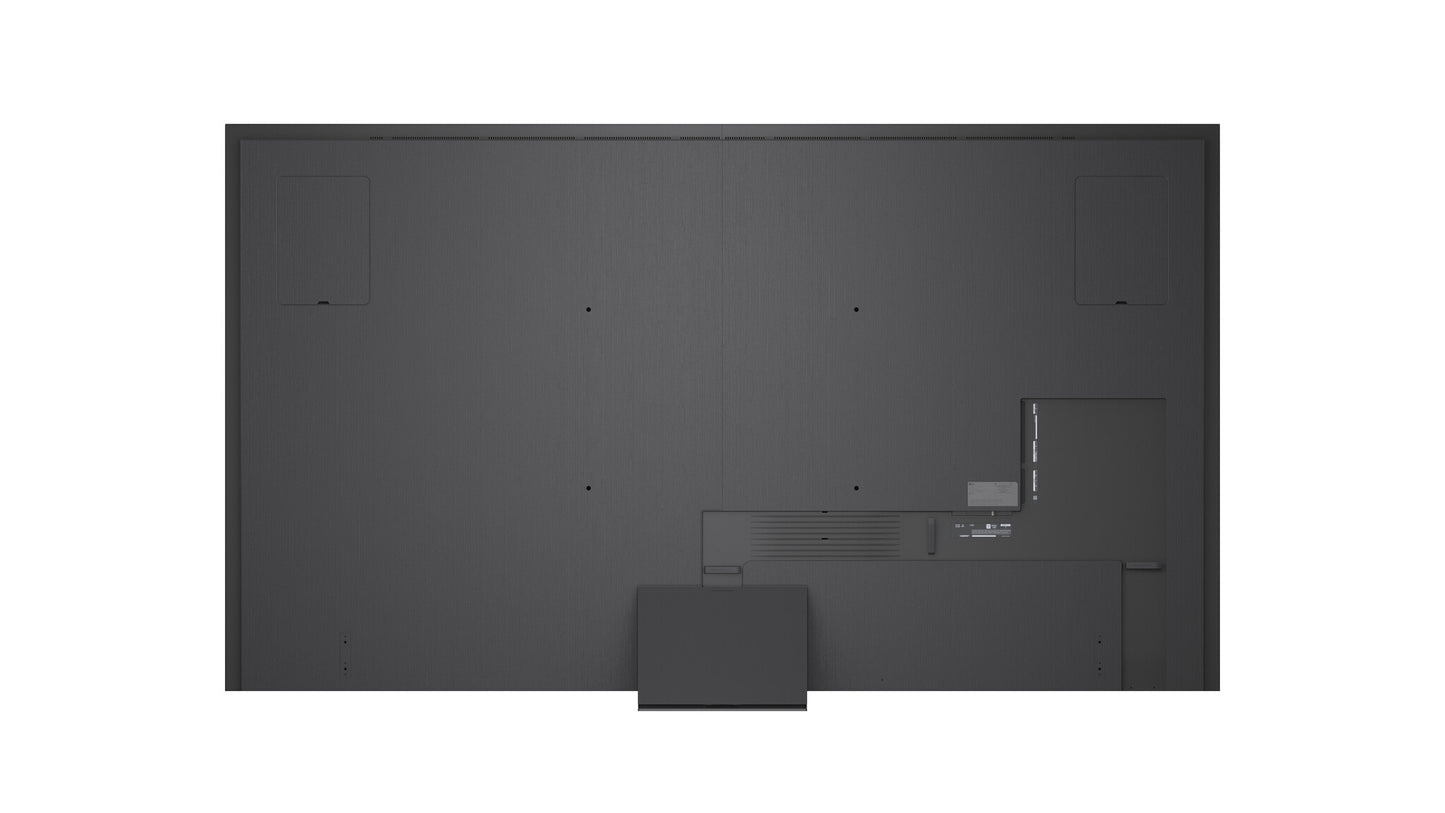 LG 100MRGB96B9 2,54 m (100") 4K Ultra HD Smart TV Wifi Zwart
