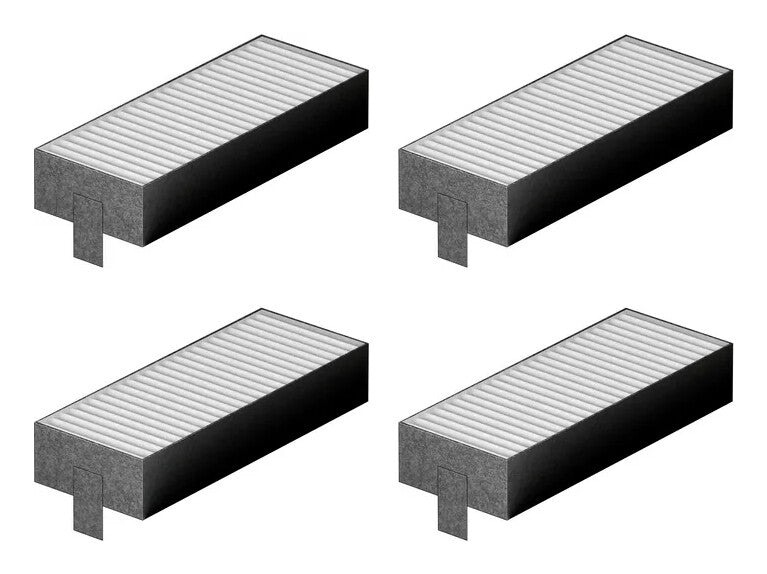 Bosch HEZ9VEDU0 afzuigkapaccessoire Afzuigkap filter