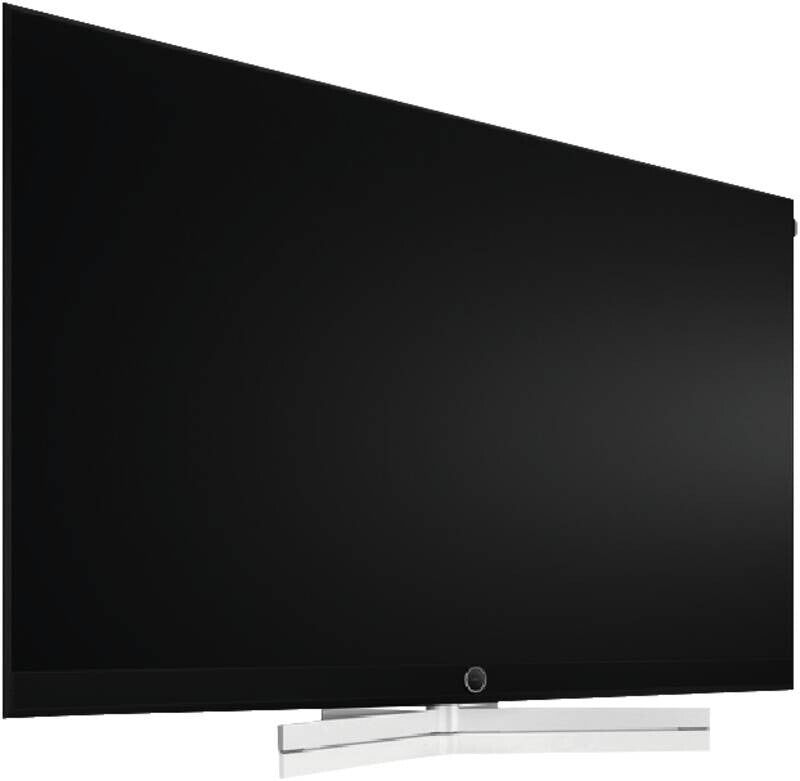 Loewe 64456M11 tv 165,1 cm (65") 4K Ultra HD Smart TV Wifi Zwart