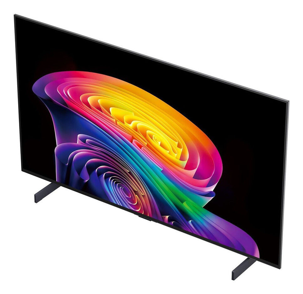 LG OLED evo AI OLED42C69LB tv 106,7 cm (42") 4K Ultra HD Smart TV Wifi Zwart