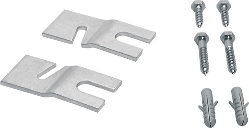 Siemens WX975600 wasmachineonderdeel & -accessoire Huisraad montageset