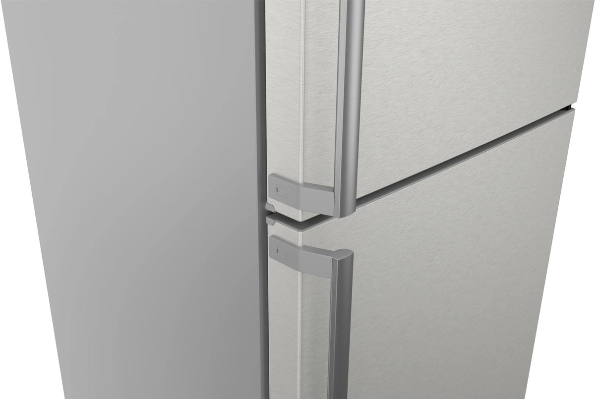 Bosch Serie 4 KGN36VICT koel-vriescombinatie Vrijstaand 321 l Roestvrijstaal