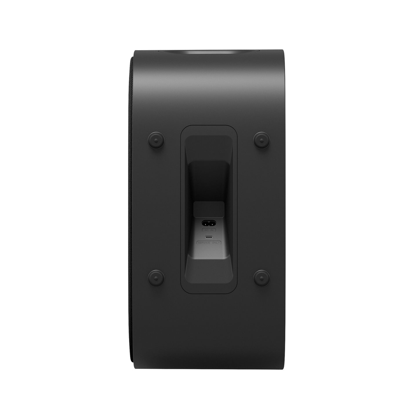 LG Sound Suite W7 Zwart 220 W