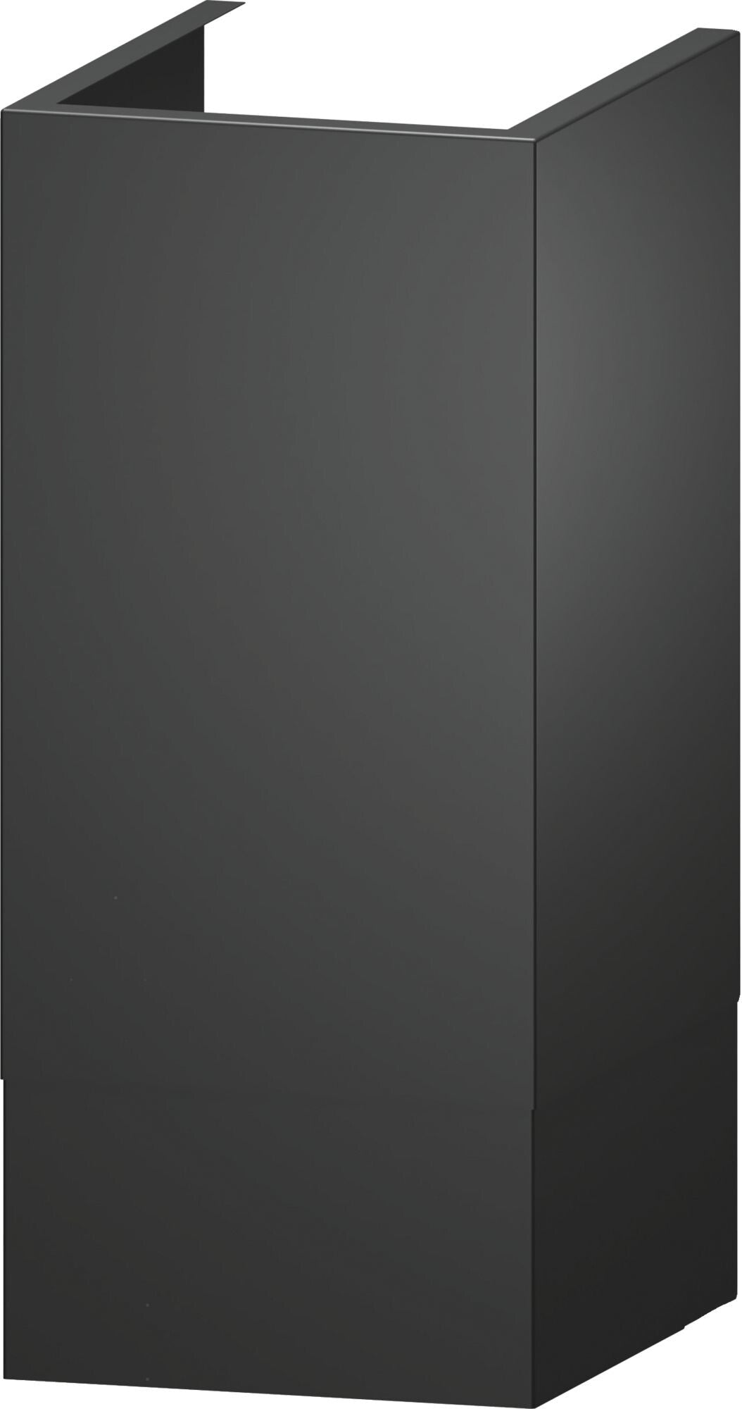 Bosch DWZ1IB6K1 afzuigkapaccessoire Afzuigkap schoorsteenverlenging