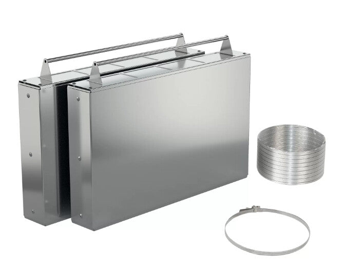 Siemens LZ21WWJ11 afzuigkapaccessoire Afzuigkap filter