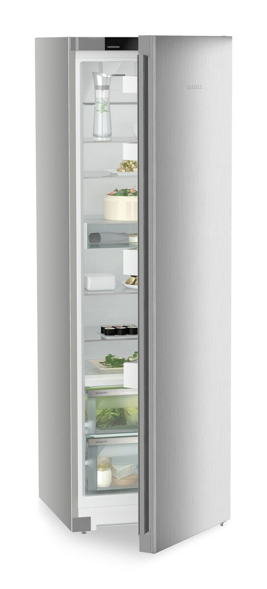 Liebherr RBsfc 5220 Plus BioFresh koelkast Vrijstaand 382 l Zilver