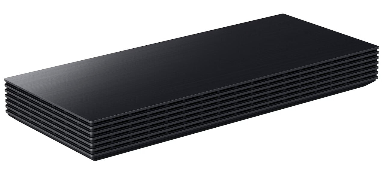Samsung VG-SWCH6TK/XC Smart TV-box Zwart 4K Ultra HD Ethernet LAN