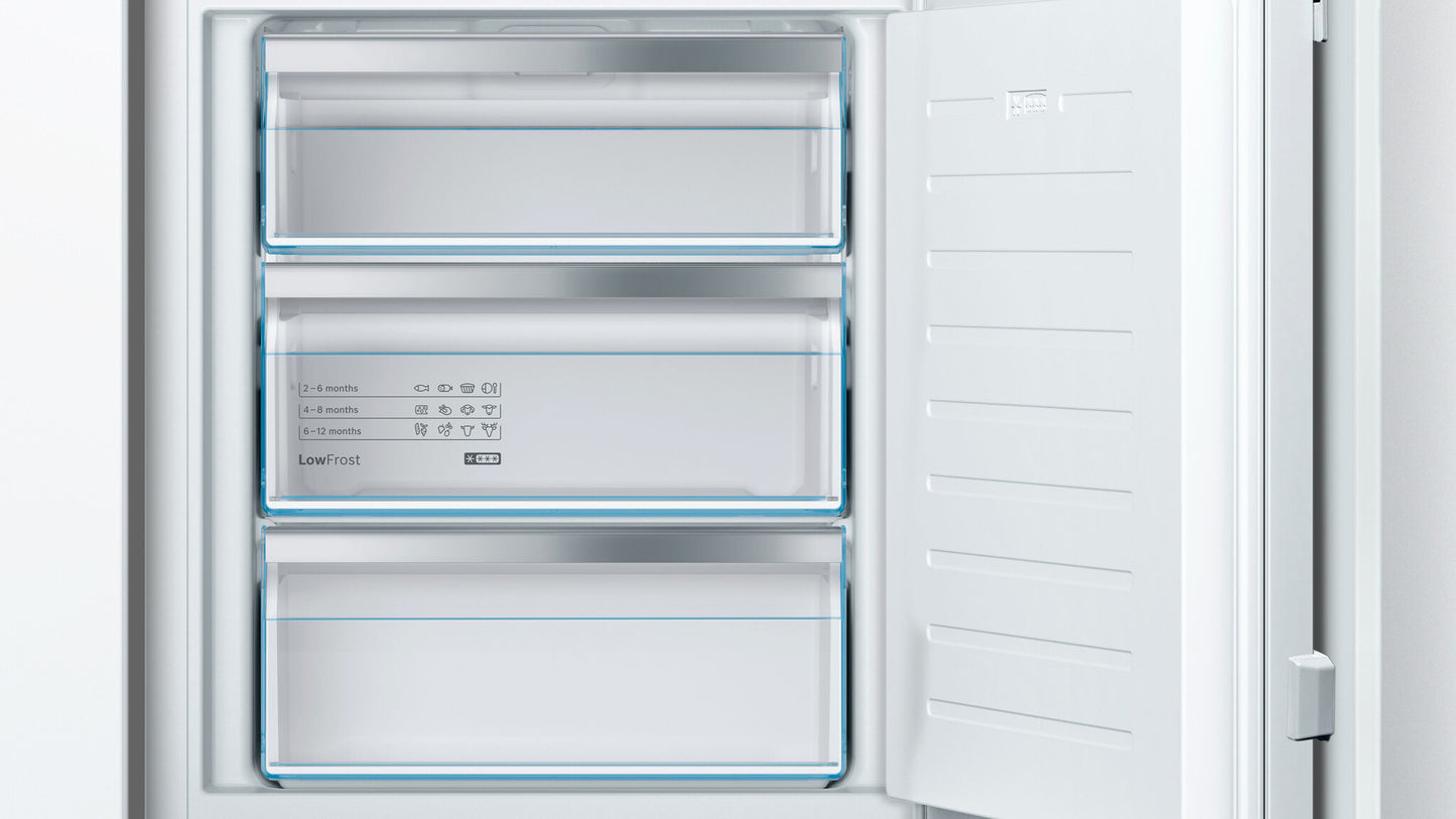Bosch Serie 6 GIV11AFE0 diepvriezer Vrieskast Ingebouwd 72 l