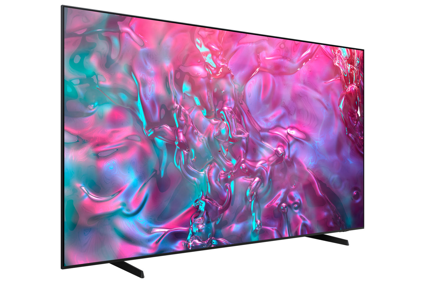 Samsung Series 9 UE98DU9070U 2,49 m (98") 4K Ultra HD Smart TV Wifi Zwart