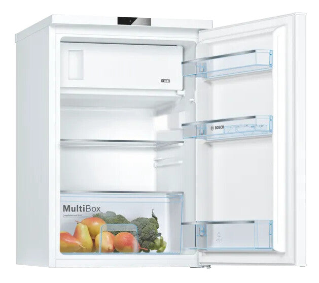 Bosch Serie 2 KTL15NWEB combi-koelkast Vrijstaand 120 l Wit