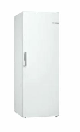 Bosch Serie 6 GSN58EWCV diepvriezer Vrieskast Vrijstaand 366 l Wit