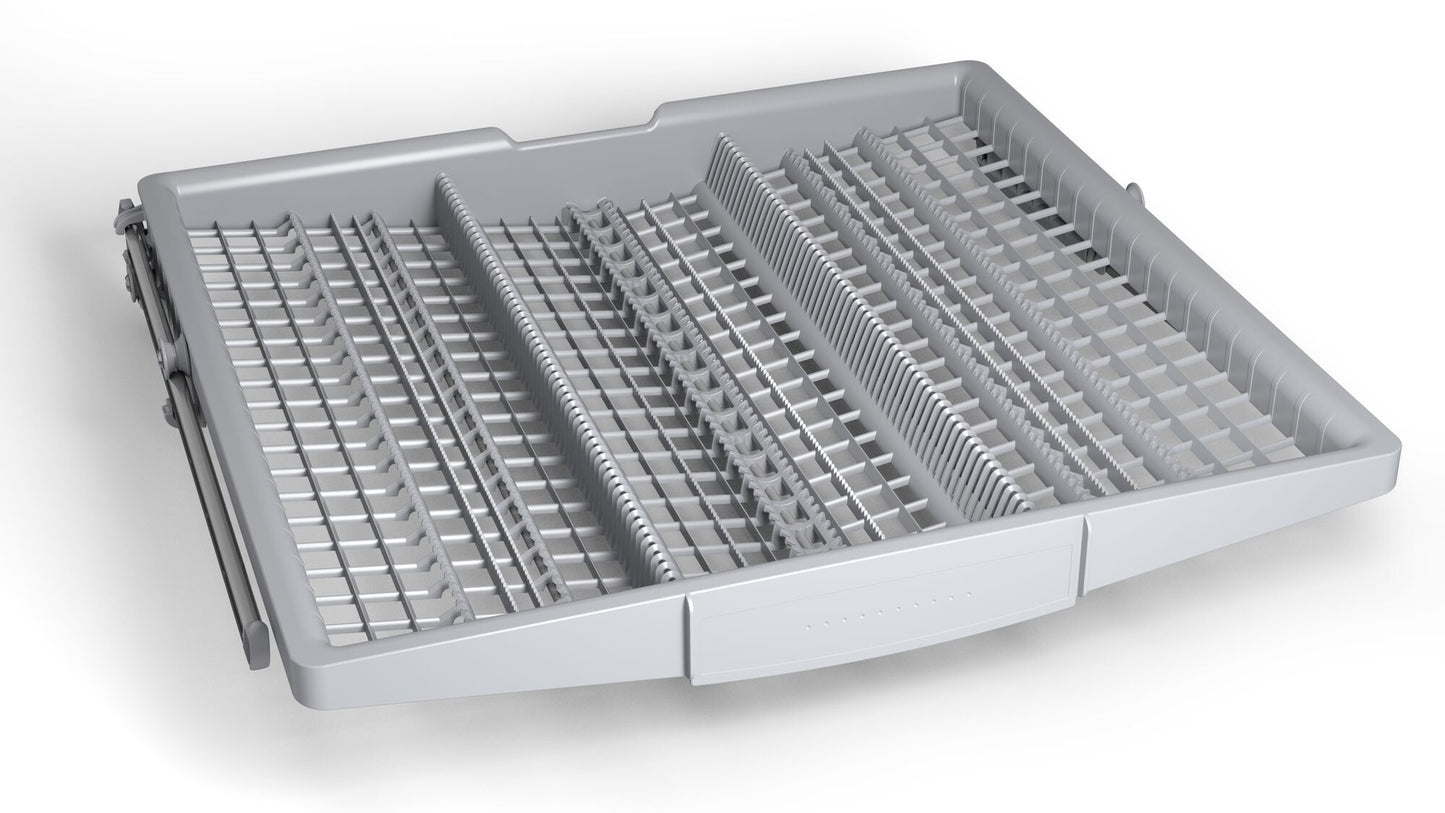 Bosch SGZ6DX02 vaatwasseronderdeel & -accessoire Grijs Lade
