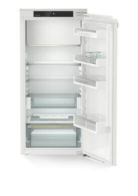 Liebherr IRc 4121 Plus combi-koelkast Ingebouwd 182 l