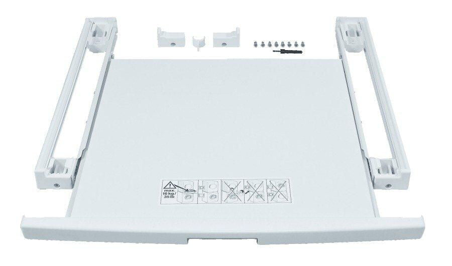 Siemens WZ20400 wasmachineonderdeel & -accessoire