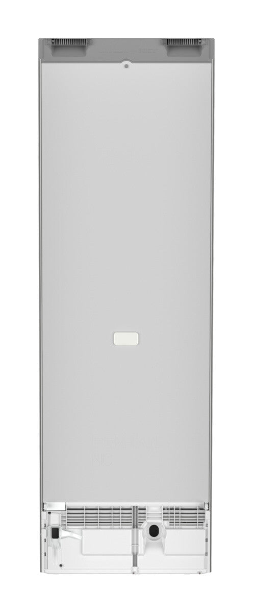 Liebherr SBNsdd 526i Prime Vrijstaand 313 l Zilver