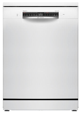 Bosch Serie 4 SMS4HMW08E vaatwasser Vrijstaand 14 couverts