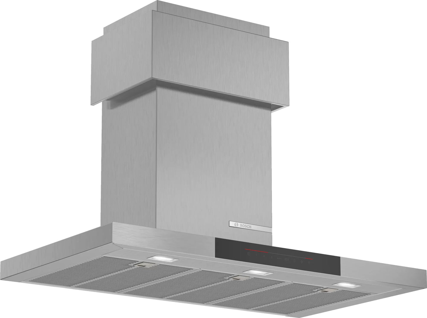 Bosch DWZ2FX5D1 afzuigkapaccessoire Afzuigkap recyclageset