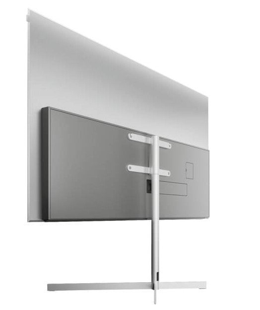 Loewe 63826B00 tv-bevestiging 195,6 cm (77") Aluminium