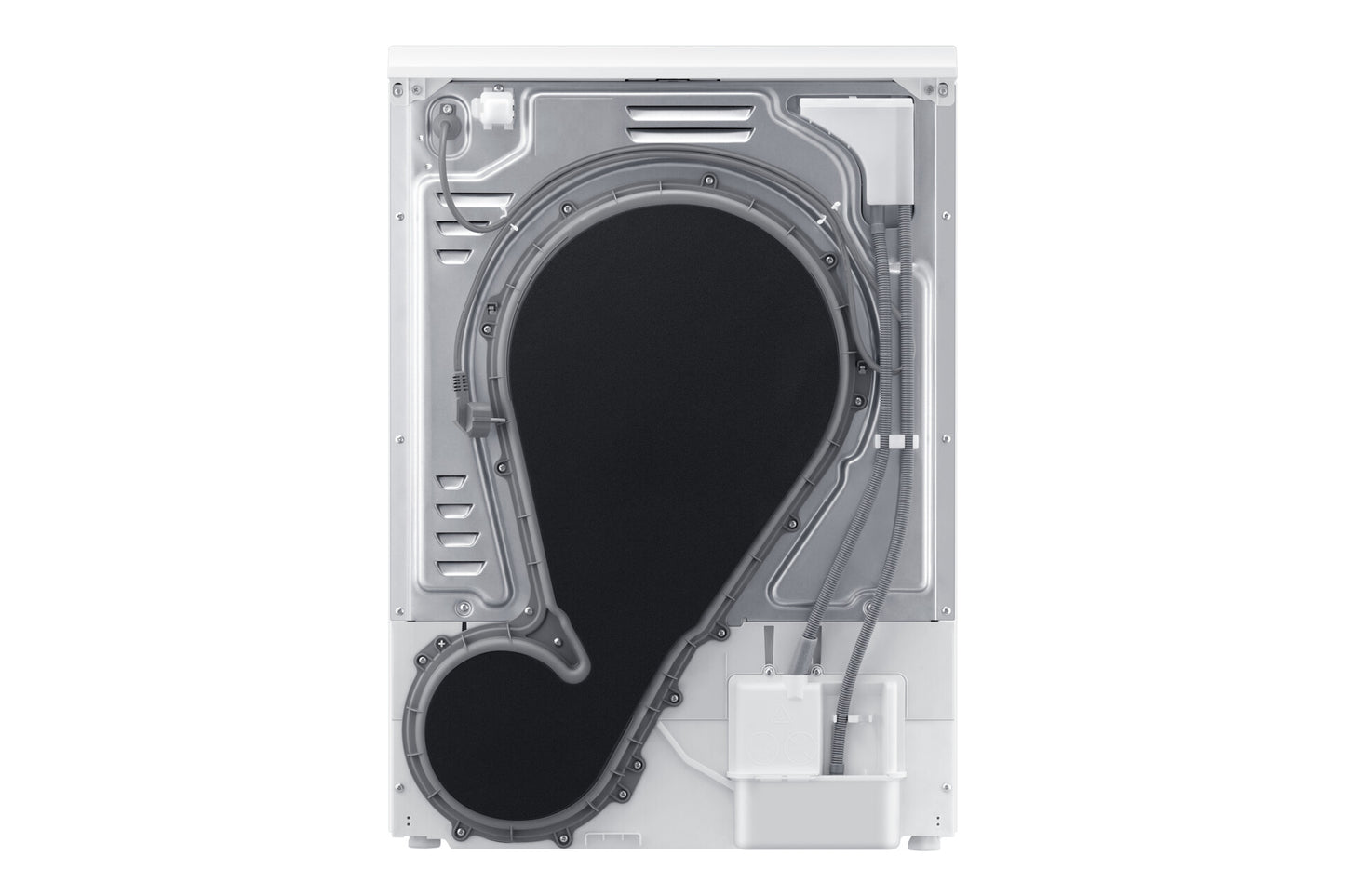 Samsung Bespoke Droger 9000-serie DV90BB9445GH