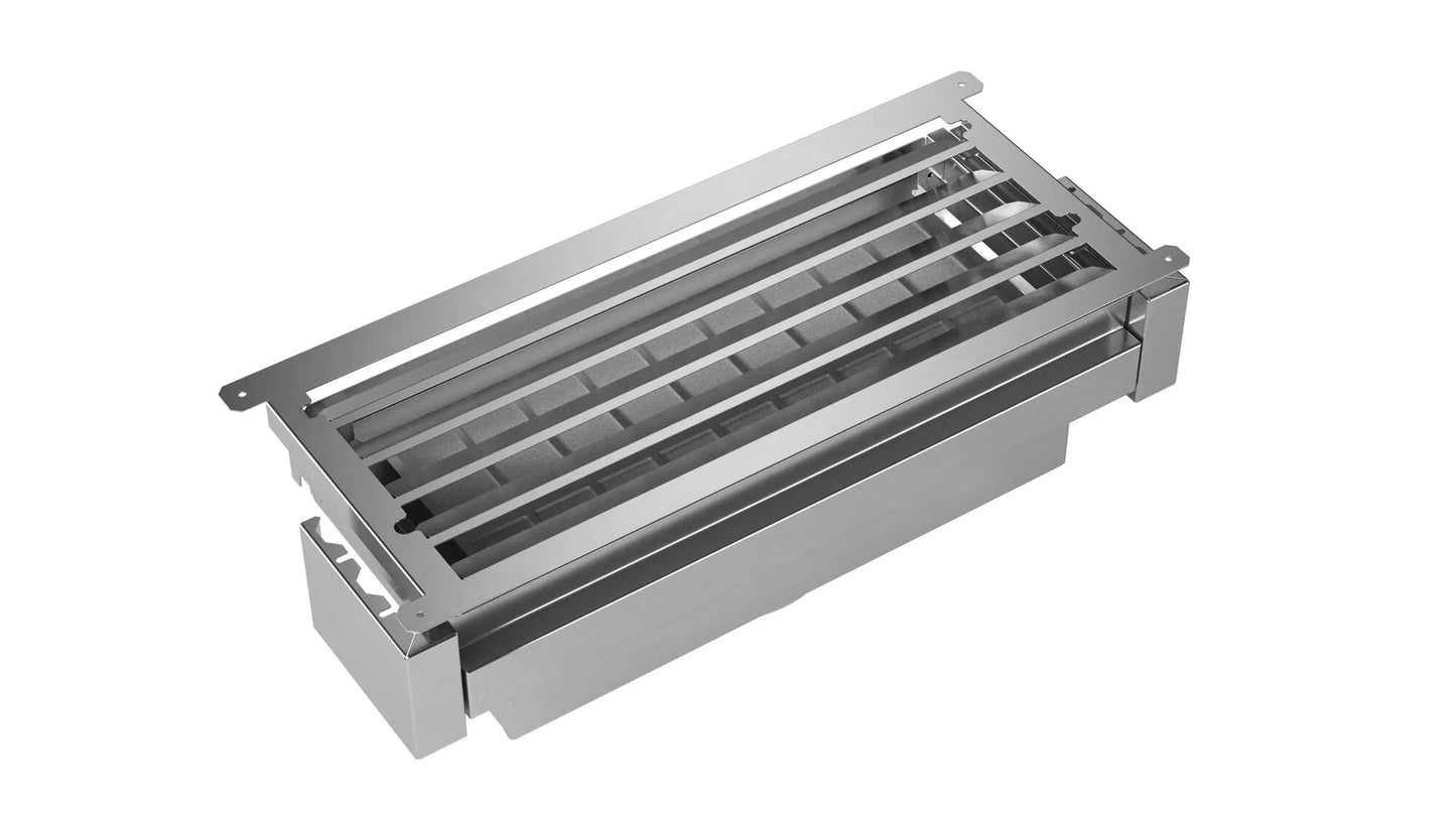 Bosch DWZ1IT1D1 afzuigkapaccessoire Afzuigkap recyclageset