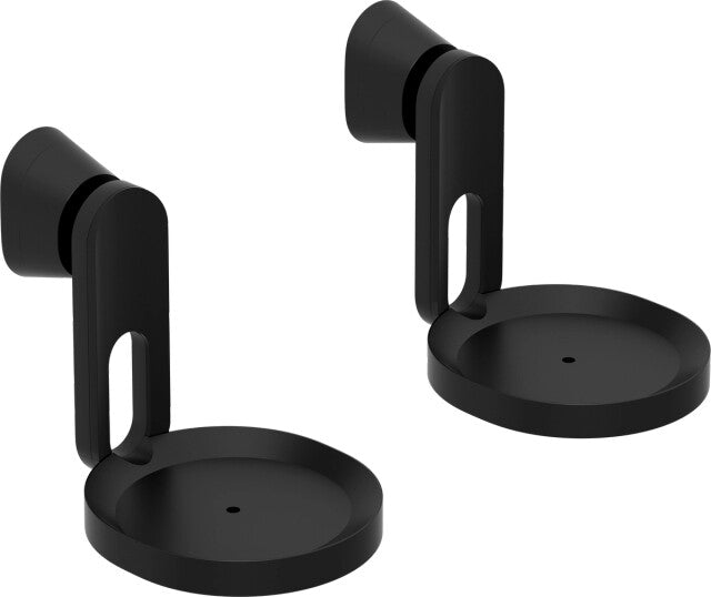 Sonos E10MPWW1BLK speaker steun Muur Zwart