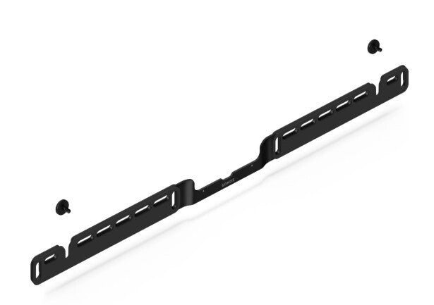 Sonos AR2WMWW1BLK speaker steun Muur Zwart