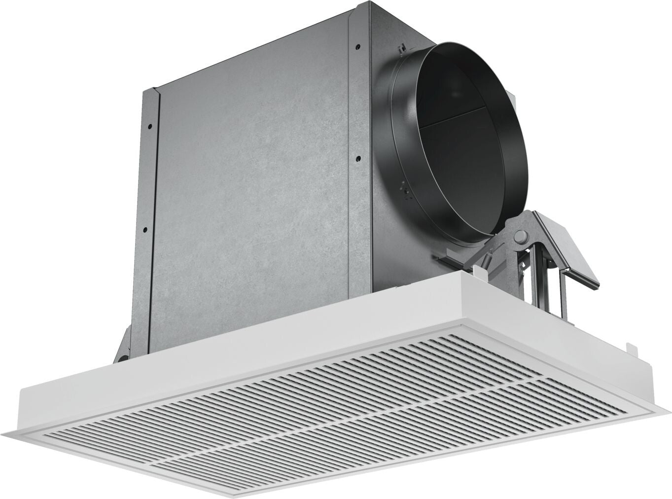 Bosch DIZ0JC2D0 afzuigkapaccessoire Afzuigkap afzuigingsset