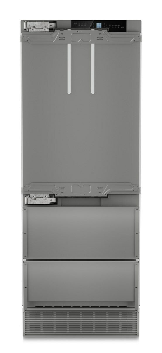 Liebherr ECBNe 7871 Ingebouwd 402 l
