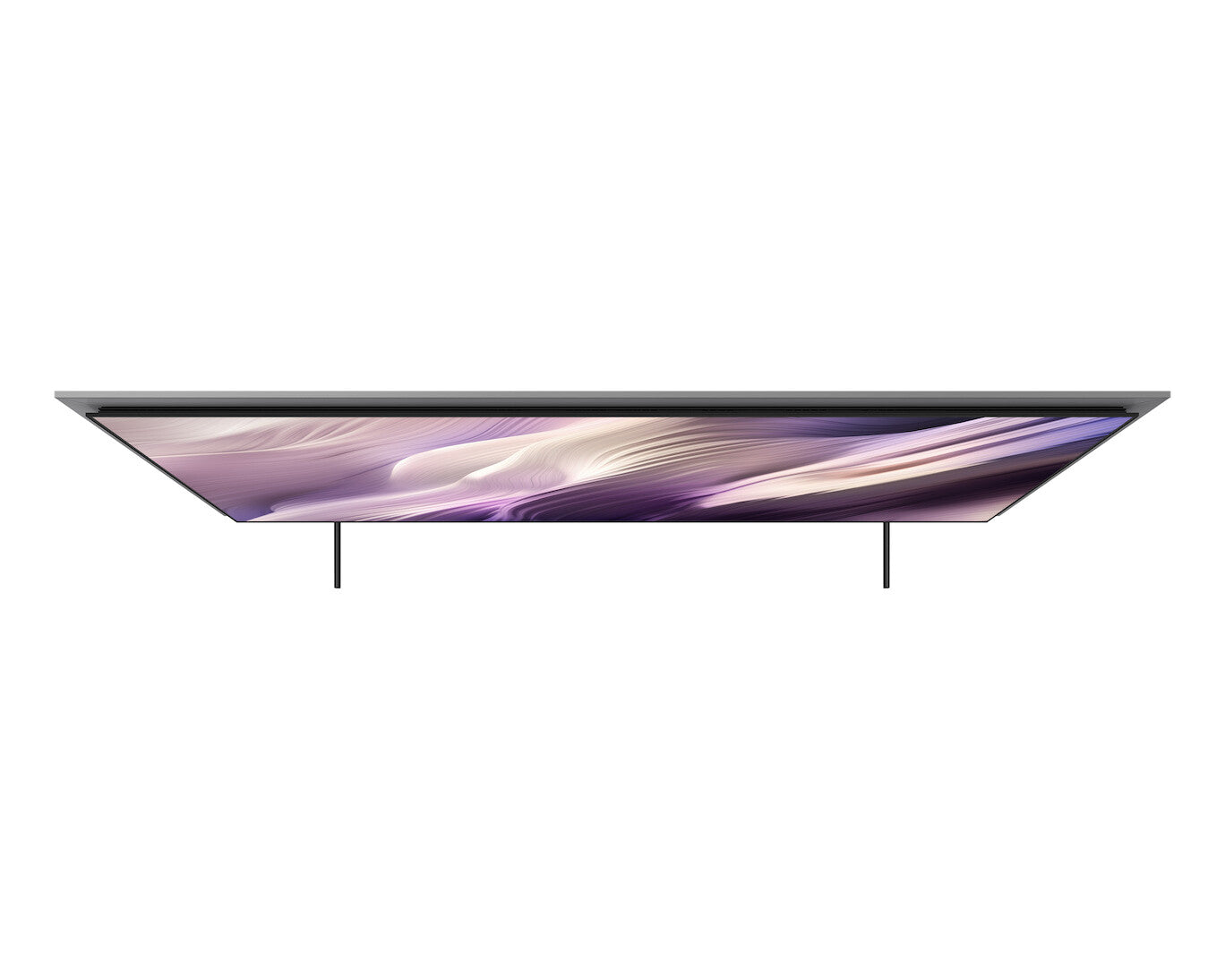 Samsung QE65S99HAT 165,1 cm (65") 4K Ultra HD Smart TV Wifi Zwart