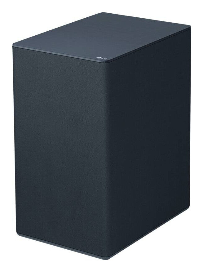 LG DSC9S Zwart 3.1.3 kanalen 400 W